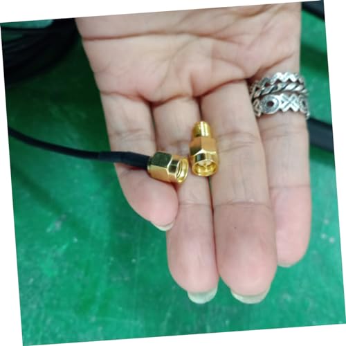 Homoyoyo antena interna high performance antena dBi cabo de antena digital antena externa feminina a