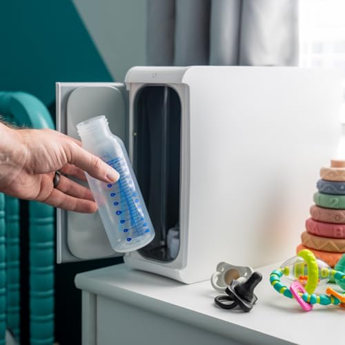 image for PhoneSoap XL (HomeSoap) UV Llight Sanitizer | 360° UV Sanitizing Box 