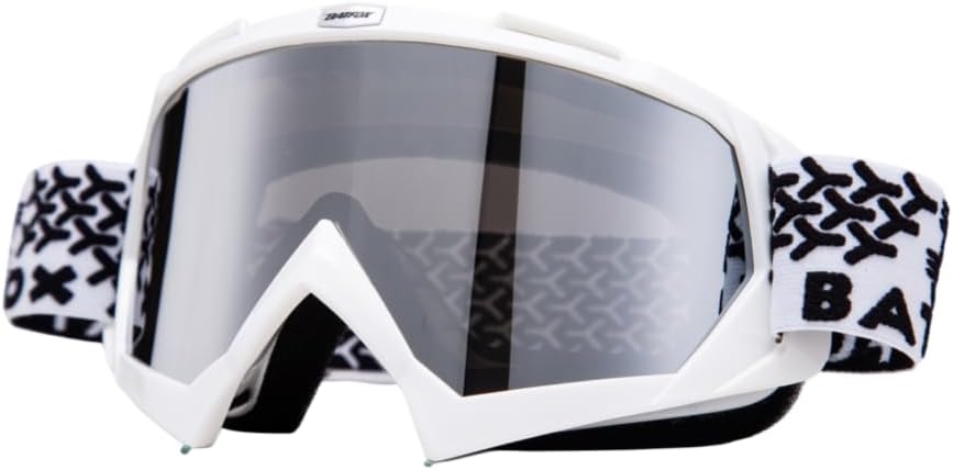 Zsling OTG Ski Snow Goggles, UV Protection Anti Fog Snowboard Goggles for Men Women Youth
