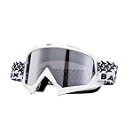 Zsling OTG Ski Snow Goggles Men Women Youth Teens UV Protection Anti Fog Snowboard Goggles Motocross UTV MX Snow Sport