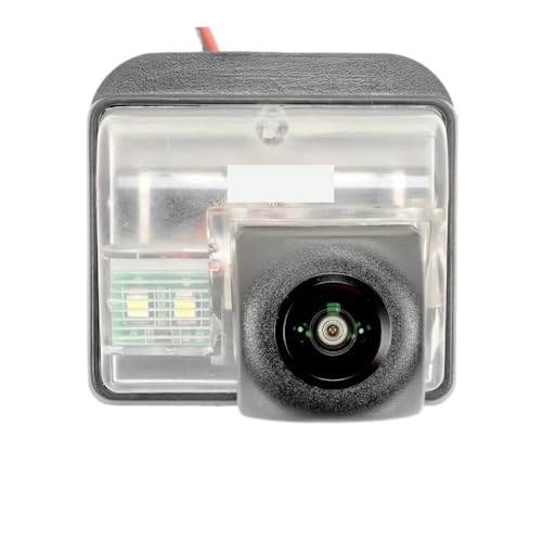 Caméra de recul pour Mazda 6 GG GY Wagon 2002-2012 vision nocturne AHD