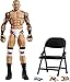 WWE - Elite Collection, Personaggio Randy Orton Snodato con Accessori, Giocattolo per Bambini 8+ Anni, HDF00