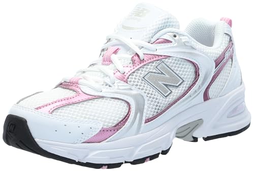 newbalance rosa