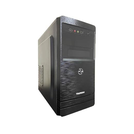 Pc Intel Core i7 3º 8gb Hd 1TB Wi-fi