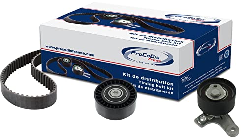 PROCODIS France KTD9720 Kit de distribución de alta precisión mecánica
