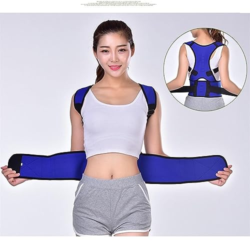 Faja Lumbar y Correctora con Soporte Completo para Espalda miniatura 5