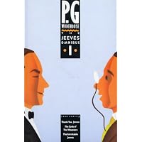 The Jeeves Omnibus - Vol 1: