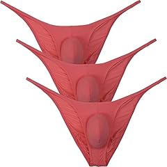3-pack(watermelon Red)
