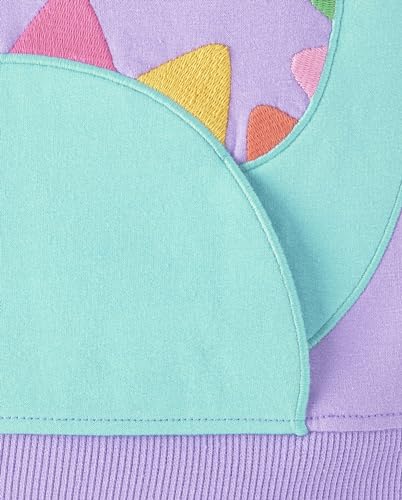 Image of Gymboree Girls' And Toddler Pullover Hoodie