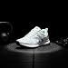 Imagen de KELME Zapatillas Running K-Rookie Blanco Talla 45