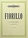 Produktbild Musikverlag C.F. Peters Ltd. & Co. KG 36 ETUEDEN ODER CAPRICEN - arrangiert für Violine [Noten/Sheetmusic] Komponist: FIORILLO FEDERIGO