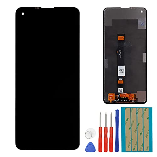 Écran LCD Moto G Power 2021 : corriger les pixels morts et réparer le tactile 6,6 pouces