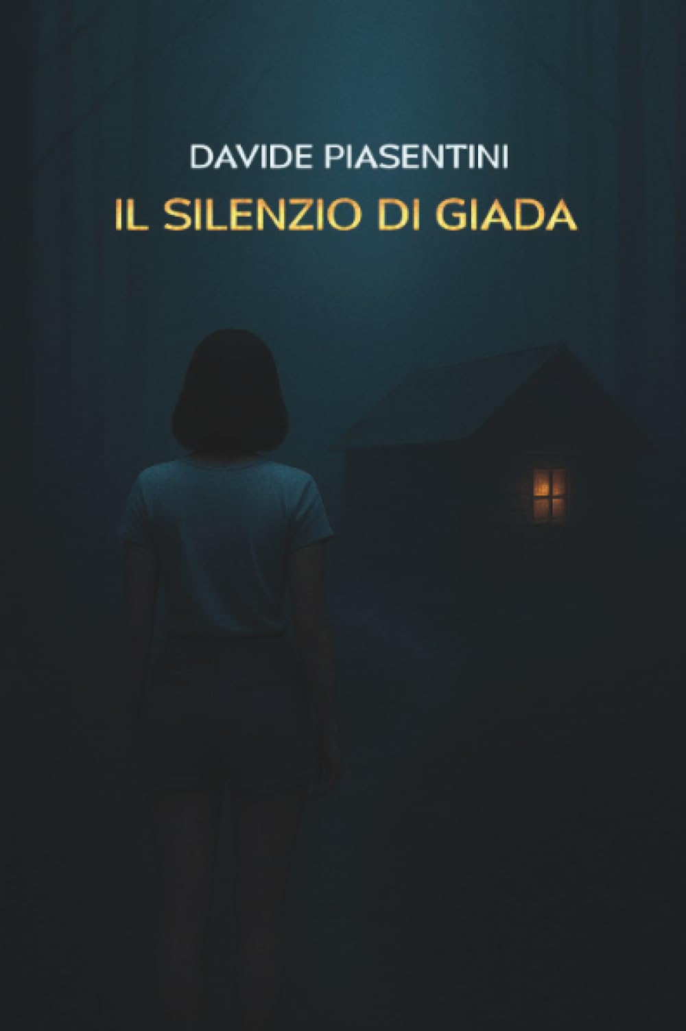Il silenzio di Giada