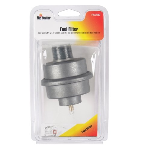 Mr Heater F273699 Fuel Filter