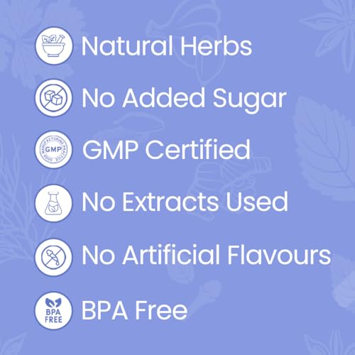 Image of Krishna's LFT Sure Juice - Enriched With 13 herbs - Natural Liver Cleanse & Detox Drink | Supports Liver Health & Digestion - 1000 ml
