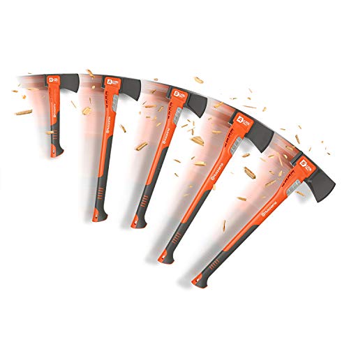 Husqvarna 596282601 Wood Splitting Axe S2800 thumb #3