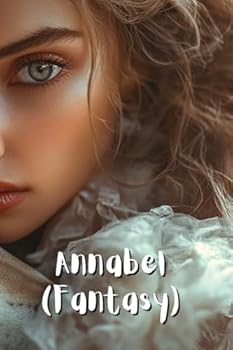 Paperback Annabel (Fantasy) Book