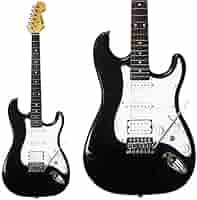BUSKER'S BST-3H  エレキギター Amazon | BUSKER'S BST-3H CAR エレキギター (バスカーズ