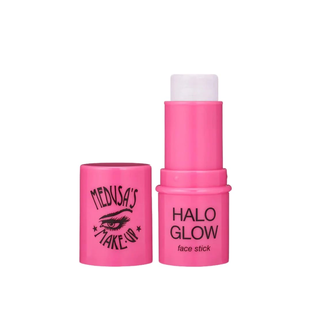 Medusa's Makeup Halo Glow Face Stick (Bubbly)