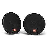 JBL Stage2 624 2-Wege Auto Lautsprecher Set von Harman Kardon - 240 Watt KFZ Autolautsprecher Boxen 16 - 17 cm