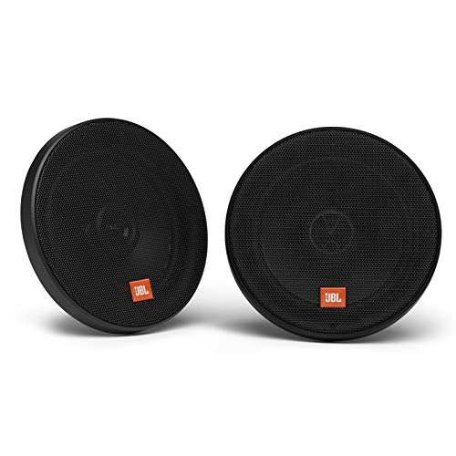 JBL Stage2 624 2-Wege Auto Lautsprecher Set von Harman Kardon - 240 Watt...