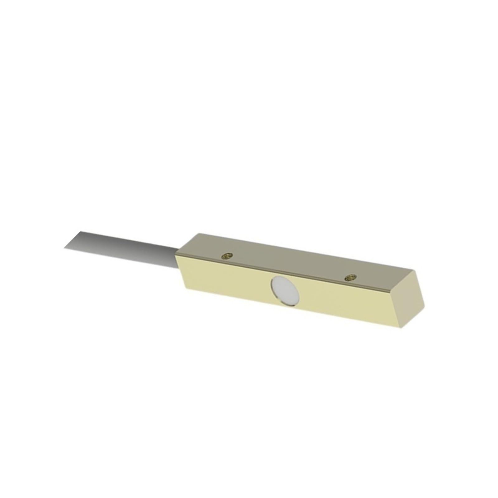 Capteur de proximite inductif haute stabilite BMQ08-T02D2/M 2mm NC