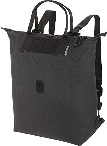 MAXPEDITION Totepack, Black