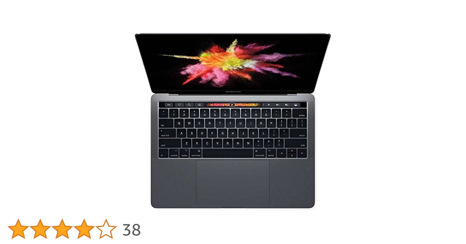 Amazon.ca Laptops: 2017 Apple MacBook Pro with 3.5 GHz core