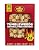 Royal Oak Tumbleweeds All Natural Fire Starter Charcoal Firestarter for Grilling, BBQ, Wood Stoves, Campfires, No Odor and Water Resistant, 32 Count