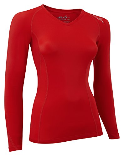 Sub Sports Elite RX - Maglietta a Maniche Lunghe a...