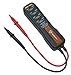 Southwire 40141S Voltage Tester, Black/Brown