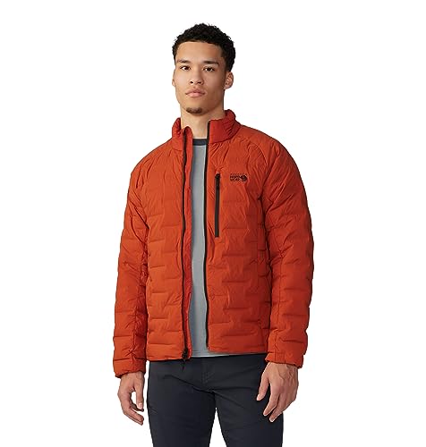 Image of Mountain Hardwear StretchDown Jacket