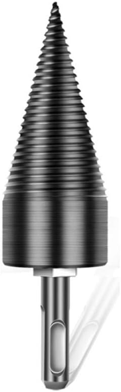 spaccalegna per trapano