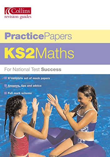 Image of Practice Papers – KS2 Maths