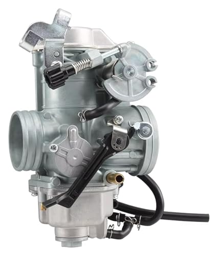 Carburateur pour XR400R et XR600R à boisseau rond remplace 16100-MBN-673