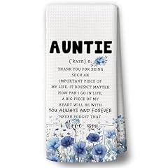 Auntie