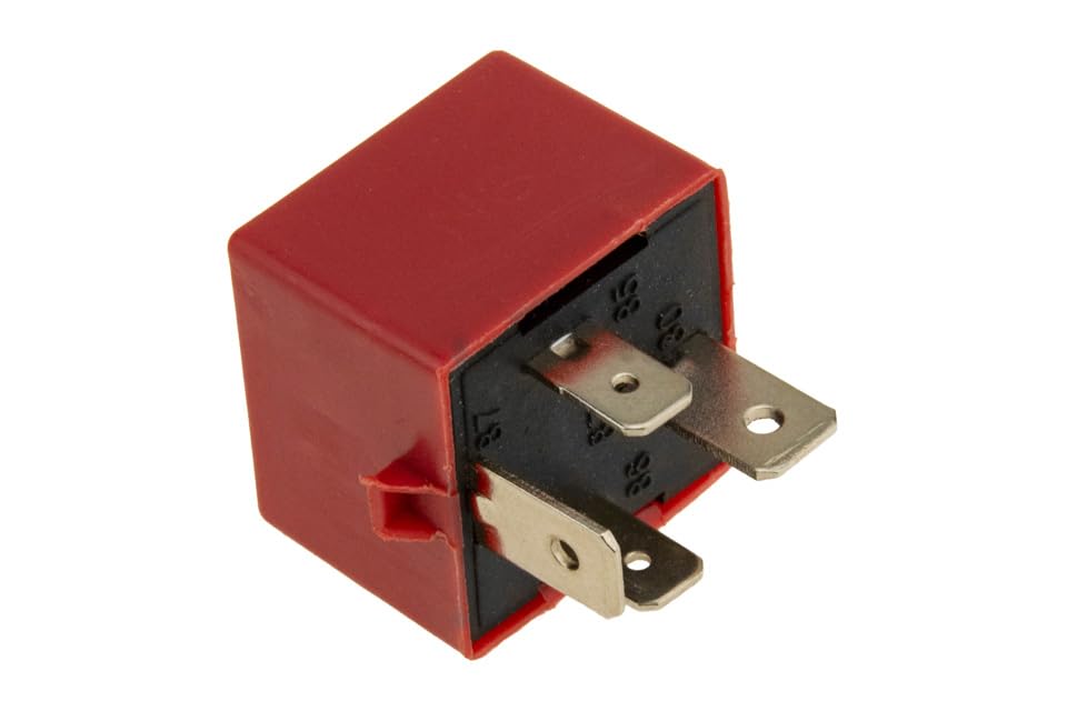 Relais multifonction compatible avec BMW 3 5 X5 X3 X1 X6 pièce BPP-BM-001 - 2