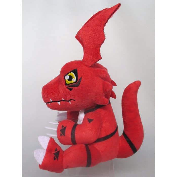Mejores review On-line Peluche digimon comprados en linea. 6 Imagen adicional