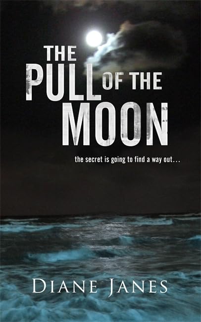 Buy The Pull of The Moon — BookShops.in