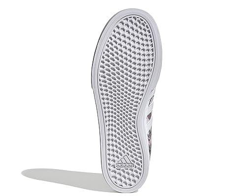 Image of adidas Women's Bravada 2.0 Platform Sneaker
