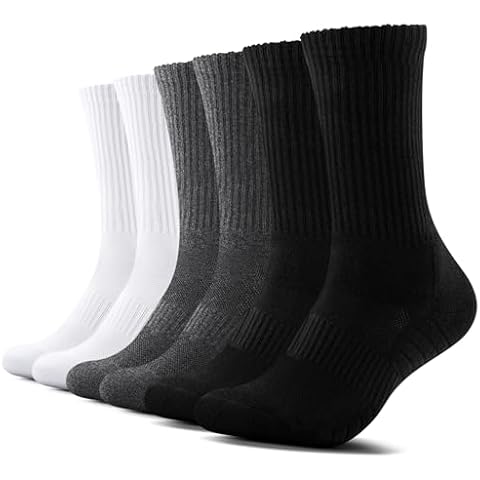 Chaussettes TUUHAW 43-46 (Lot de 6) Cover
