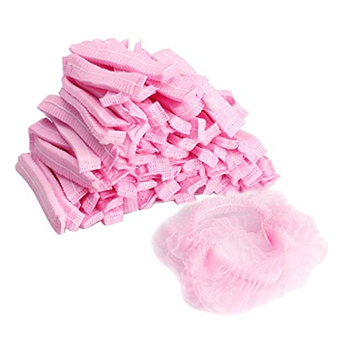 cofia cabello Marca Milageto