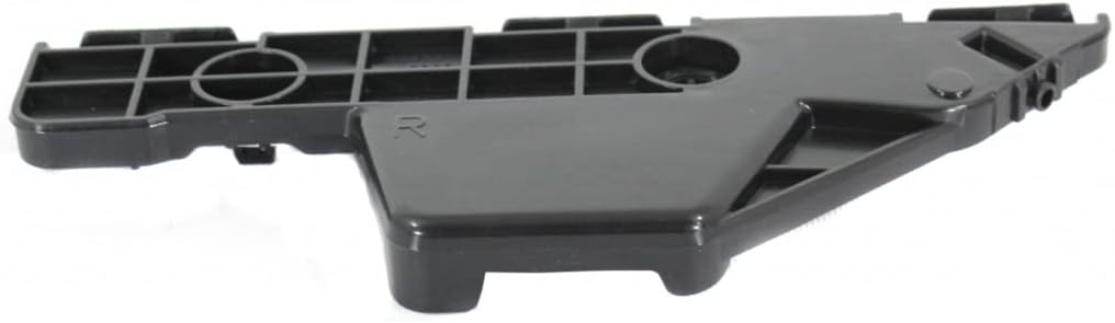 For Toyota Highlander Bumper Retainer 2008 2009 2010 Driver Side | Rear | Front Section | Non Hybrid Model | TO1142104 | 5257648031