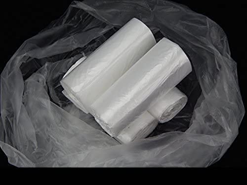 200 Foot Tub Liners for Ion Detox Ionic Aqua Foot Spa