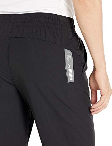 Pantalon léger PUMA NU-TILITY noir taille M évite la chaleur - 2