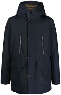 Ramar Arctic Parka BLAU GRÖSSE XL, blau, XL