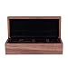 Produktbild SMEJS Uhrenbox-Wood-Uhr-Kasten-Anzeigen-Speicher-Fall Erhältlich in Einer Vielzahl von Größen (Color : 4slots)