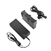 Kompatibel mit dem DJI Spark-Schnellladegerät, AC 100–240 V bis DC 13,05 V/2,2 A Ausgang, Ladegerät for Drohnenbatterie-Ladestation(EU Plug)