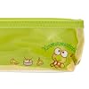 Sanrio 430471 Slim Pencil Case, Kerokeroppi