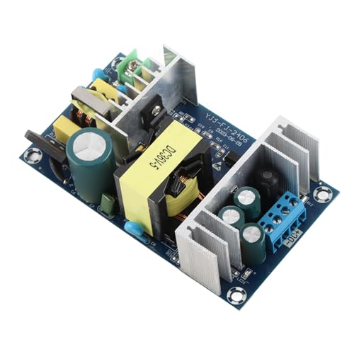 Module d'alimentation AC-DC 180W pour armoire électrique industrielle - 5